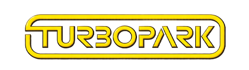 Turbopark logo